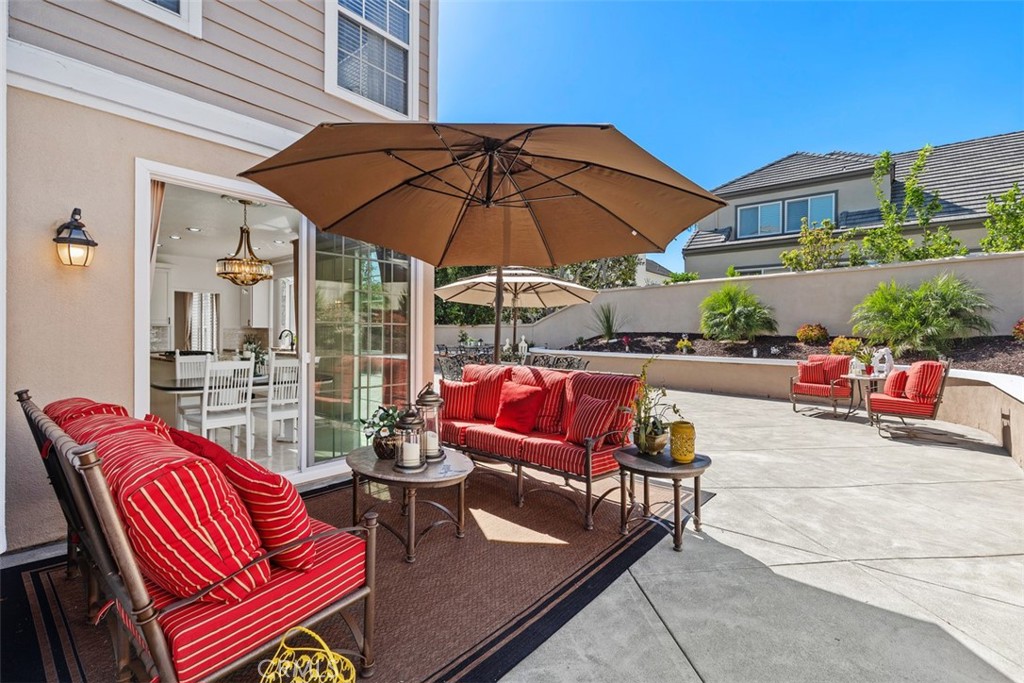 39 Highpoint Rancho Santa Margarita, CA 92679 - Photo 42 of 58