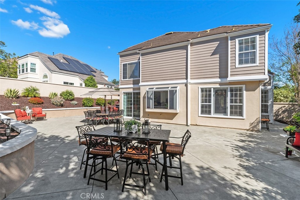 39 Highpoint Rancho Santa Margarita, CA 92679 - Photo 43 of 58