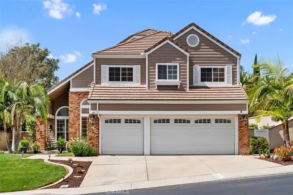 $1,725,000 | 39 Highpoint, Rancho Santa Margarita, CA 92679