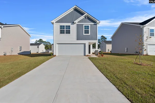 $259,837 | 176 Calm Citadel Drive, Pelion, SC 29123