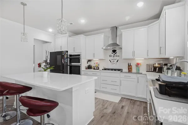 $749,900 | 1136 Ashe Mdw Drive, Indian Trail, NC 28079