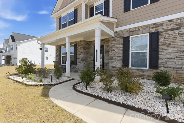 $749,900 | 1136 Ashe Mdw Drive, Indian Trail, NC 28079