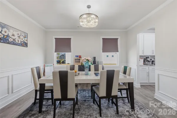 $749,900 | 1136 Ashe Mdw Drive, Indian Trail, NC 28079