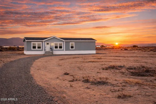 $280,000 | 66383 Cactus Street, Salome, AZ 85348