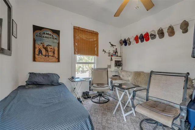 a view of kitchen and sink