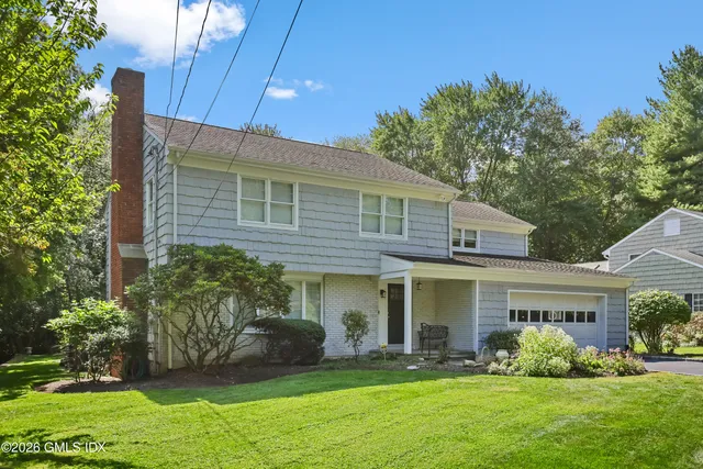 $11,950 | 11 Deepwoods Lane, Old Greenwich, CT 06870