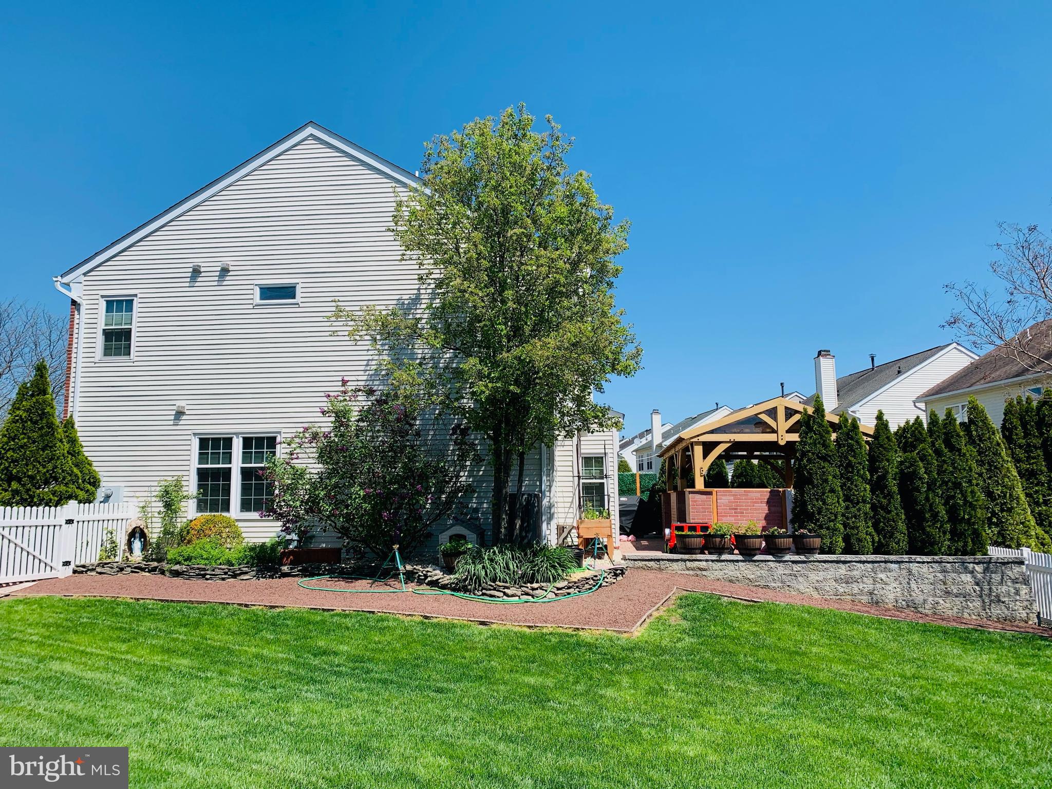 25 Granite Road Hightstown, NJ 08520 - Photo 5 of 42