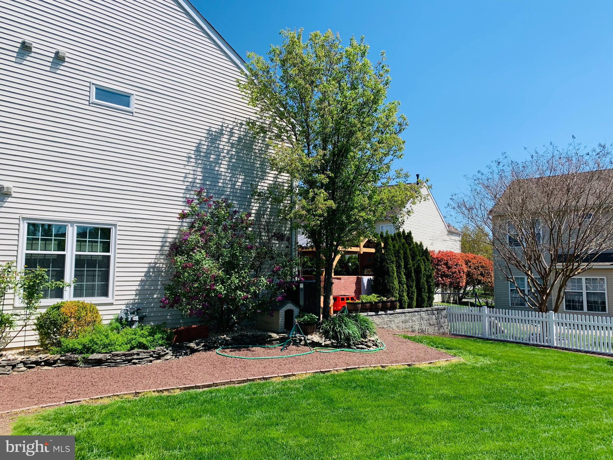 25 Granite Road Hightstown, NJ 08520 - Photo 6 of 42