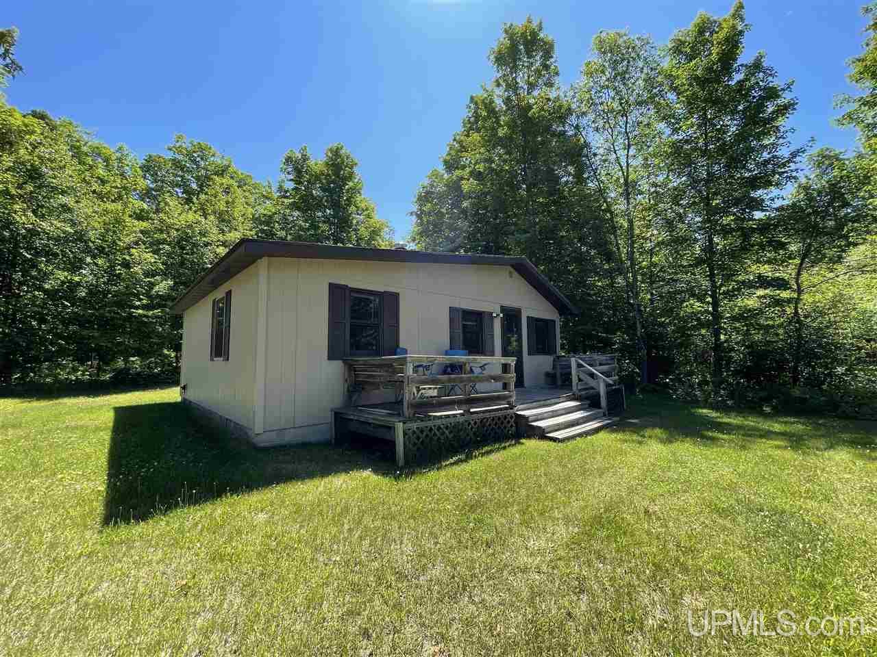 12103 V 25 Road Rapid River, MI 49878 - Photo 3 of 44