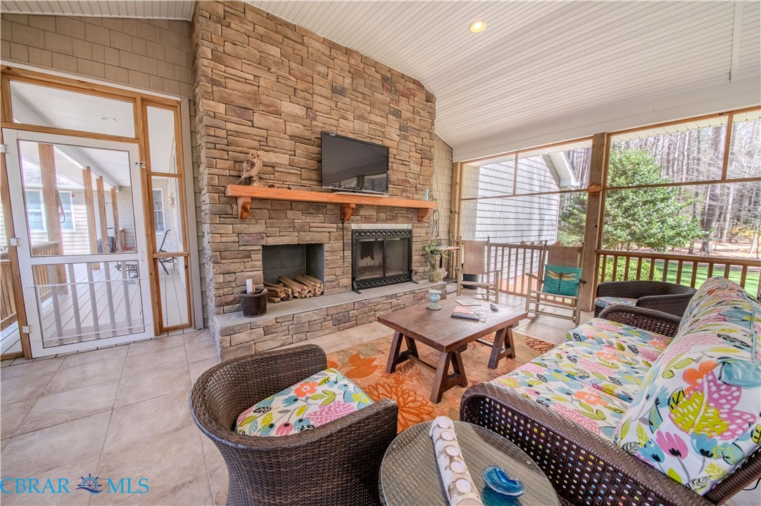 590 Wilton Creek Road Hartfield, VA 23071 - Photo 33 of 41