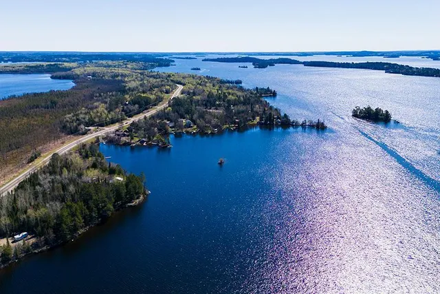 $179,000 | Tbd (lot C) Tbd (lot C) Fectos Road, Tower, MN 55790