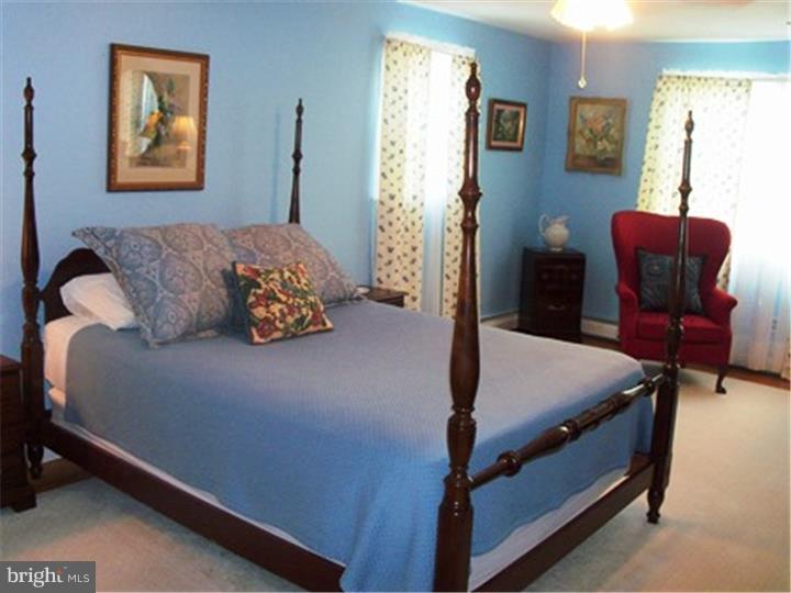 1234 Highgate Road West Chester, PA 19380 - Photo 18 of 24 Master Bedroom