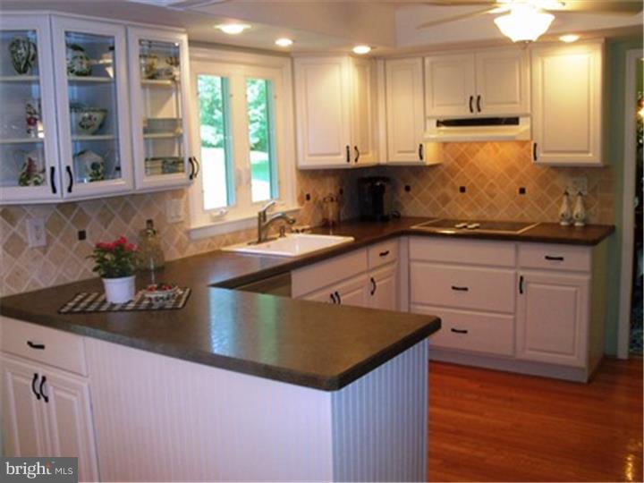 1234 Highgate Road West Chester, PA 19380 - Photo 9 of 24 Kitchen