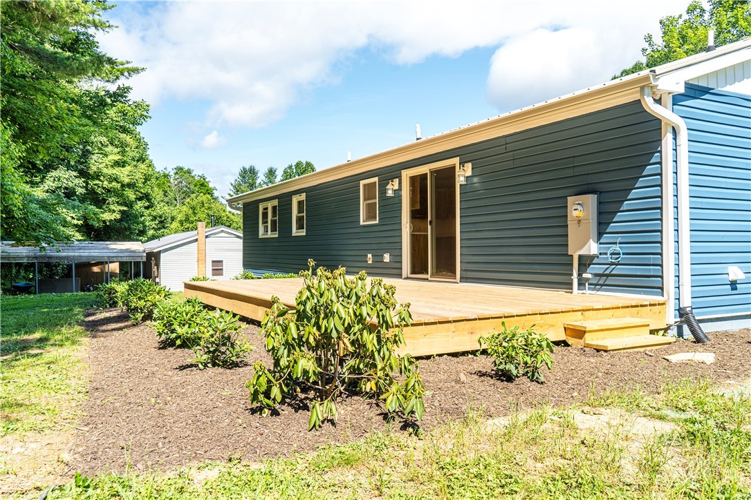 149 Watson Street Boone, NC 28607 - Photo 5 of 26
