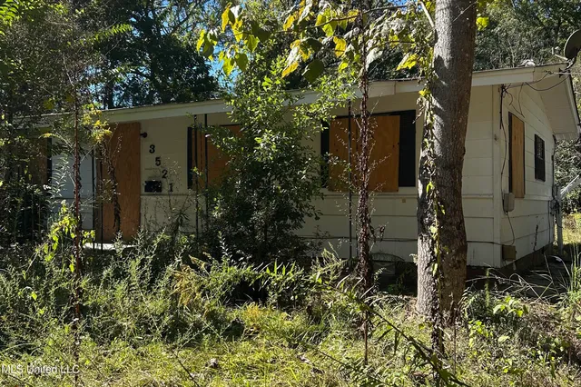 $45,000 | 3521 Norwood Avenue, Jackson, MS 39212