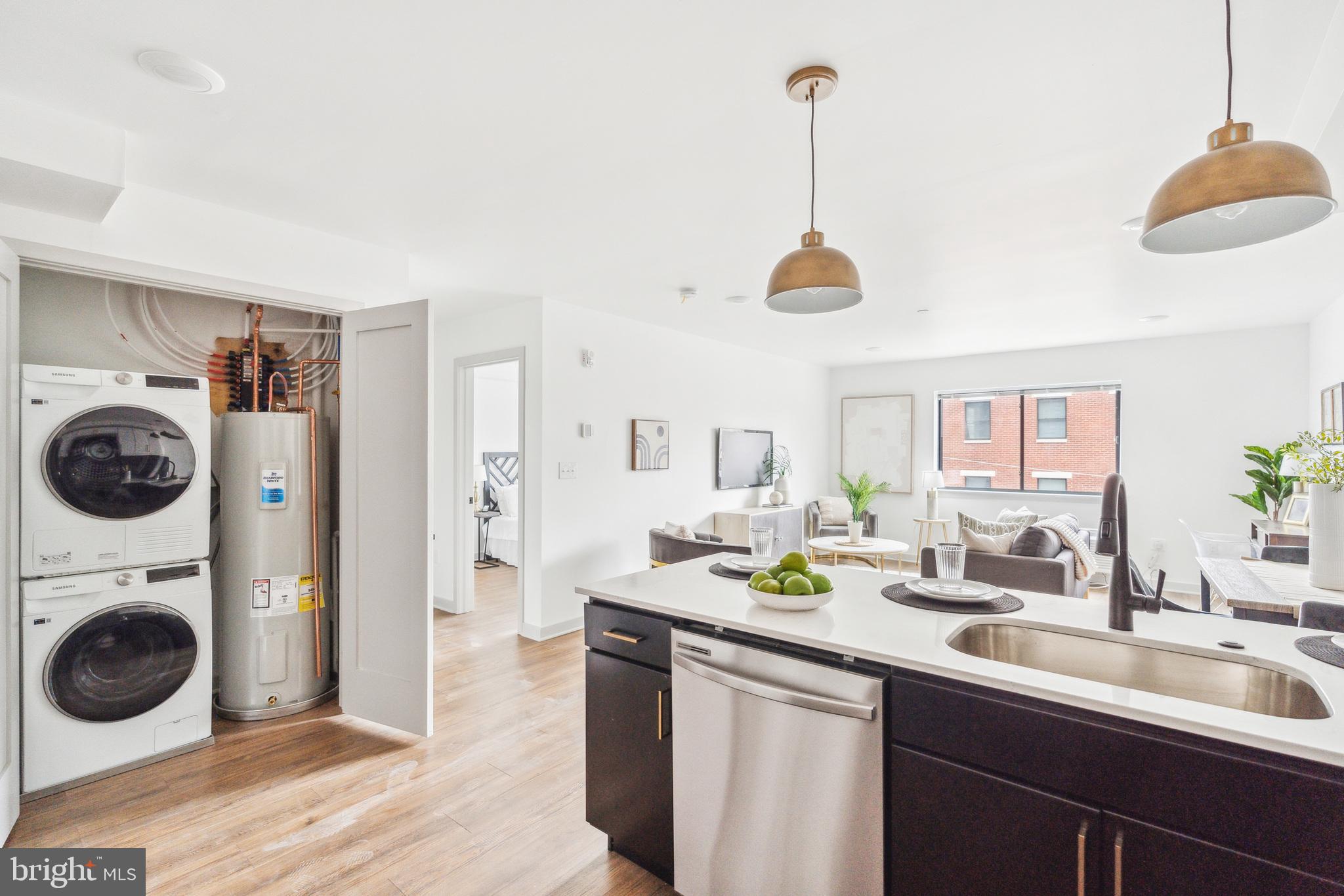 6515 Ridge Avenue, Unit 310 Philadelphia, PA 19128 - Photo 2 of 10