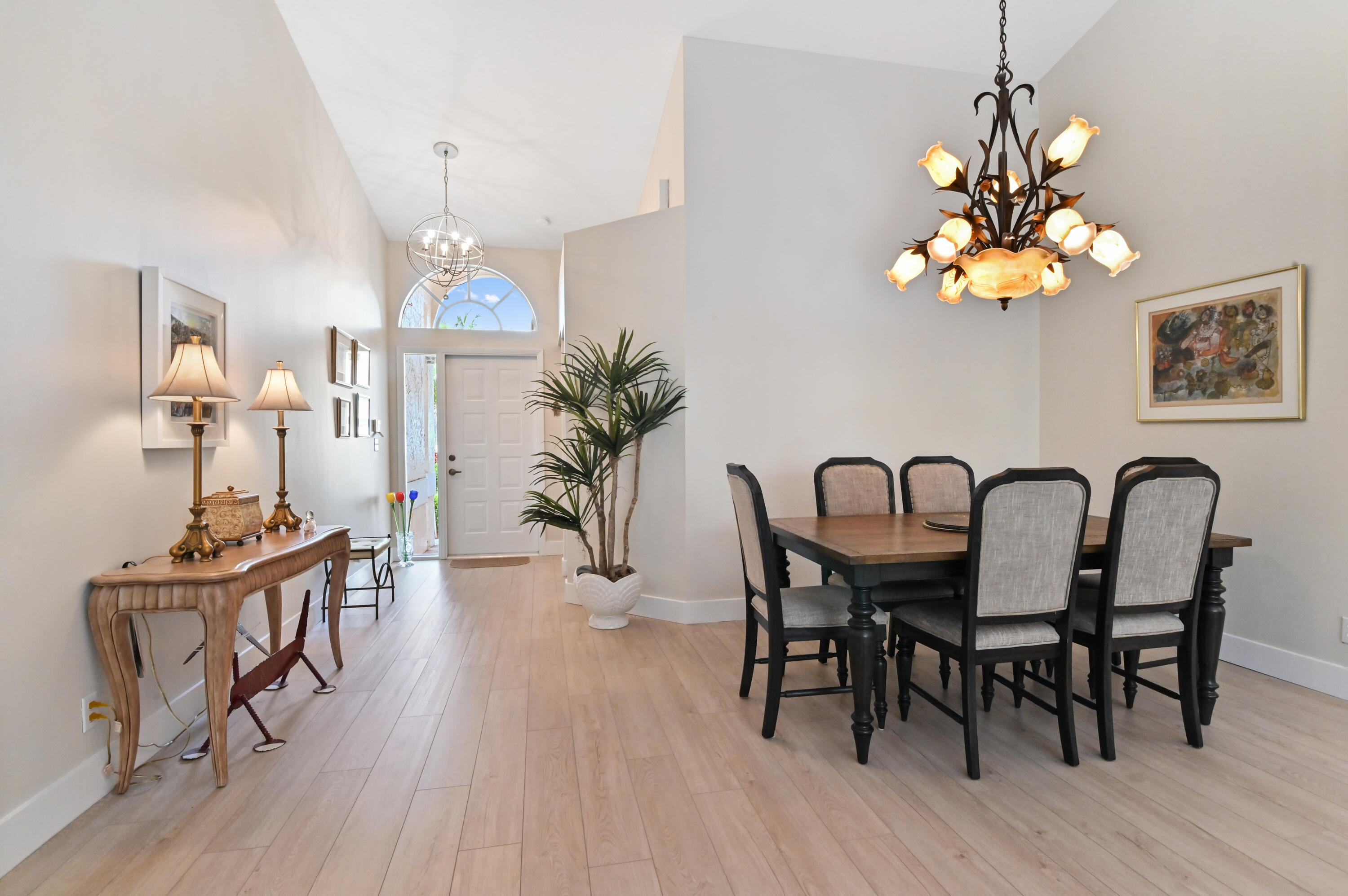 17284 Balboa Point Way Boca Raton, FL 33487 - Photo 11 of 38 08 Dining area 02