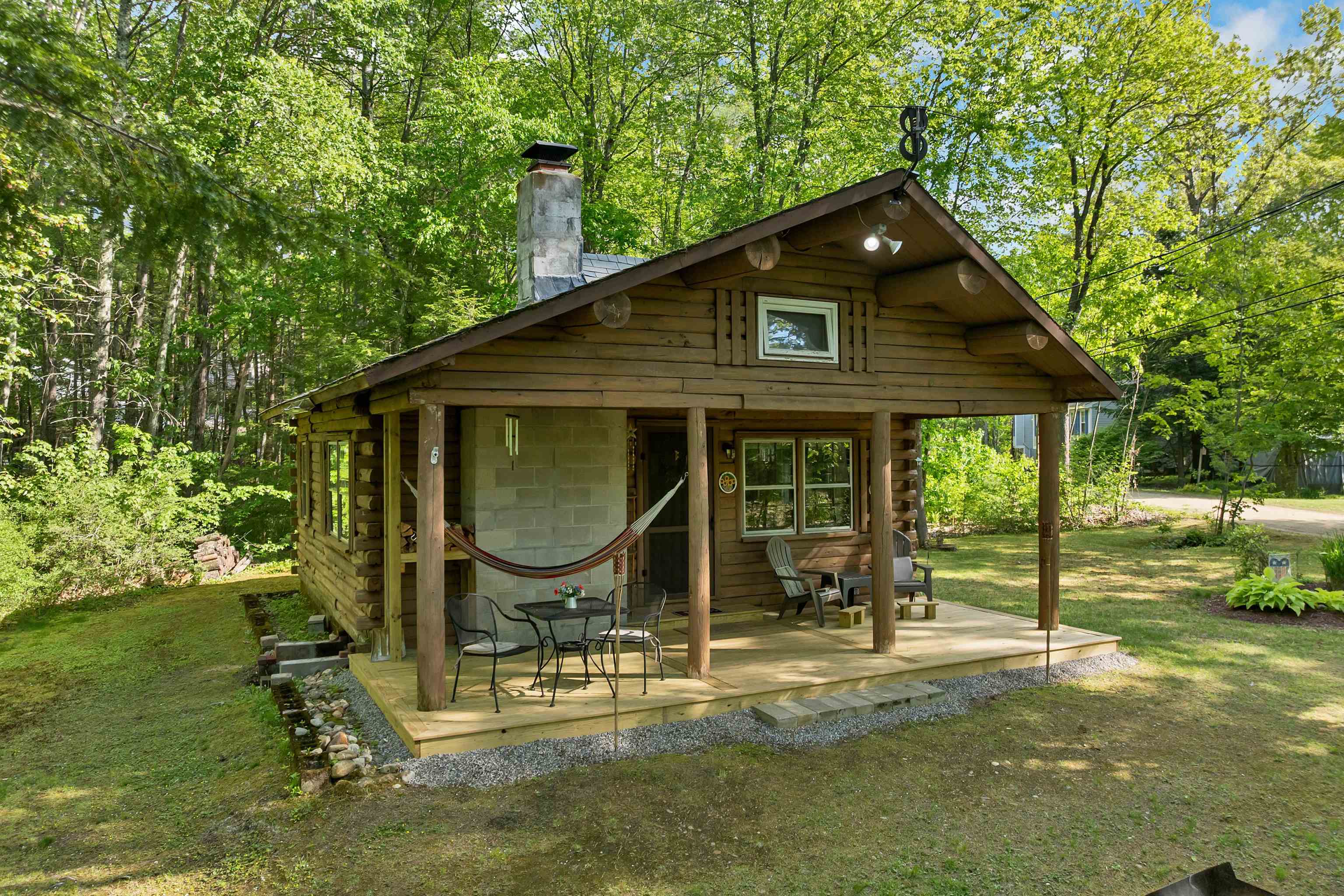 11 Dustin Drive Barnstead, NH 03225 - Photo 3 of 39