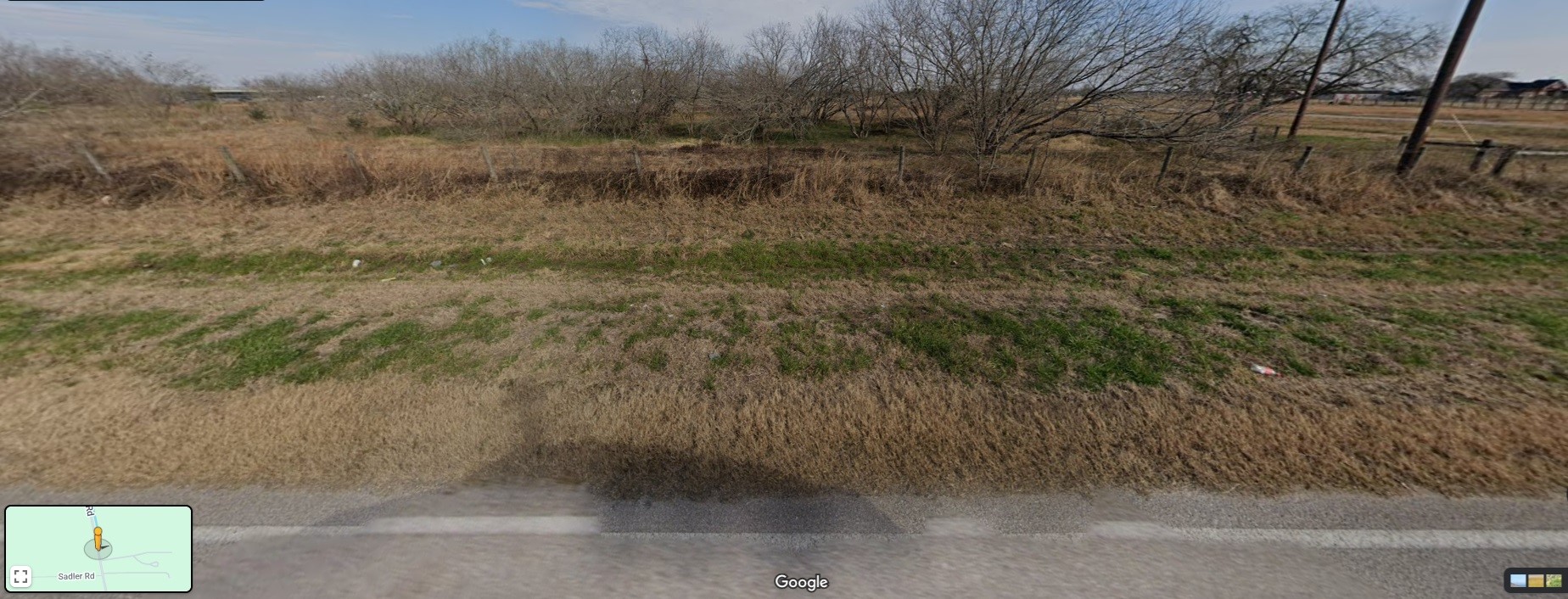 8148 Buller Road Pattison, TX 77423 - Photo 4 of 6