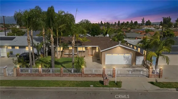 $849,900 | 3954 Hornbrook Avenue, Baldwin Park, CA 91706