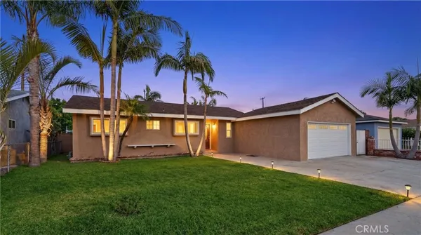 $849,900 | 3954 Hornbrook Avenue, Baldwin Park, CA 91706