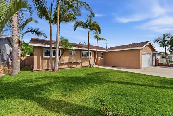 $849,900 | 3954 Hornbrook Avenue, Baldwin Park, CA 91706