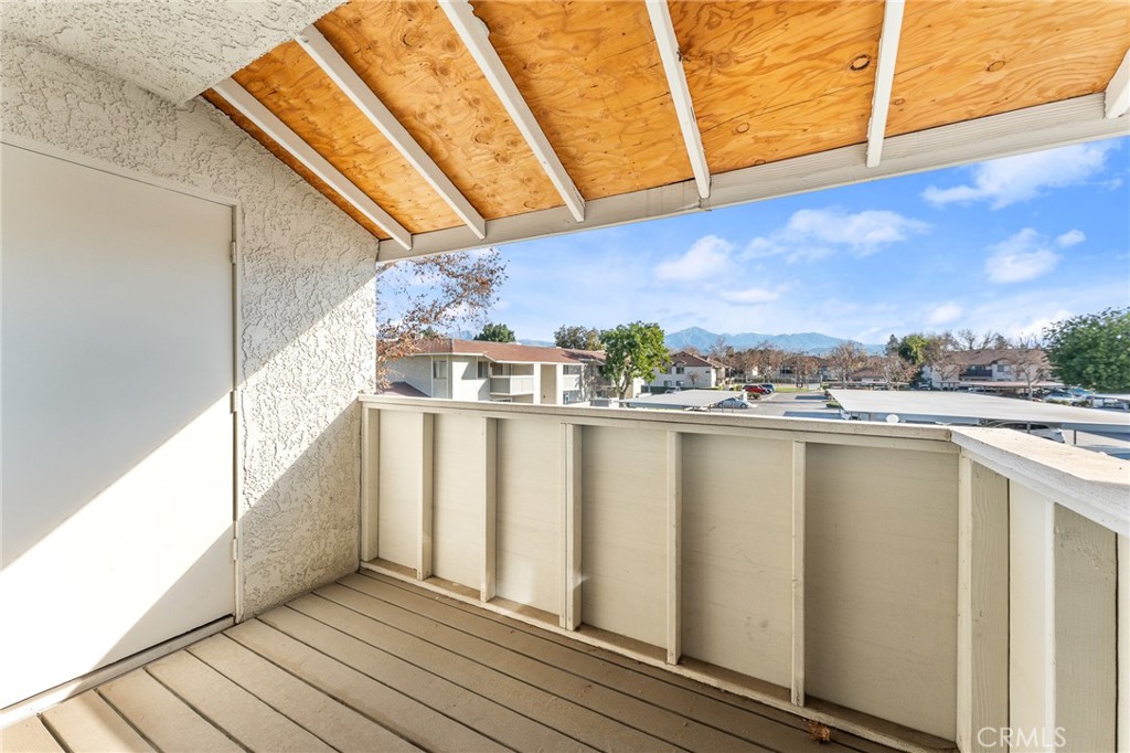 26200 Redlands Boulevard, Unit 132 Redlands, CA 92373 - Photo 25 of 36 private patio