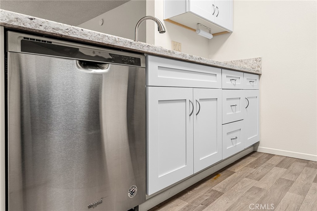 26200 Redlands Boulevard, Unit 132 Redlands, CA 92373 - Photo 7 of 36 stainless steel appliances