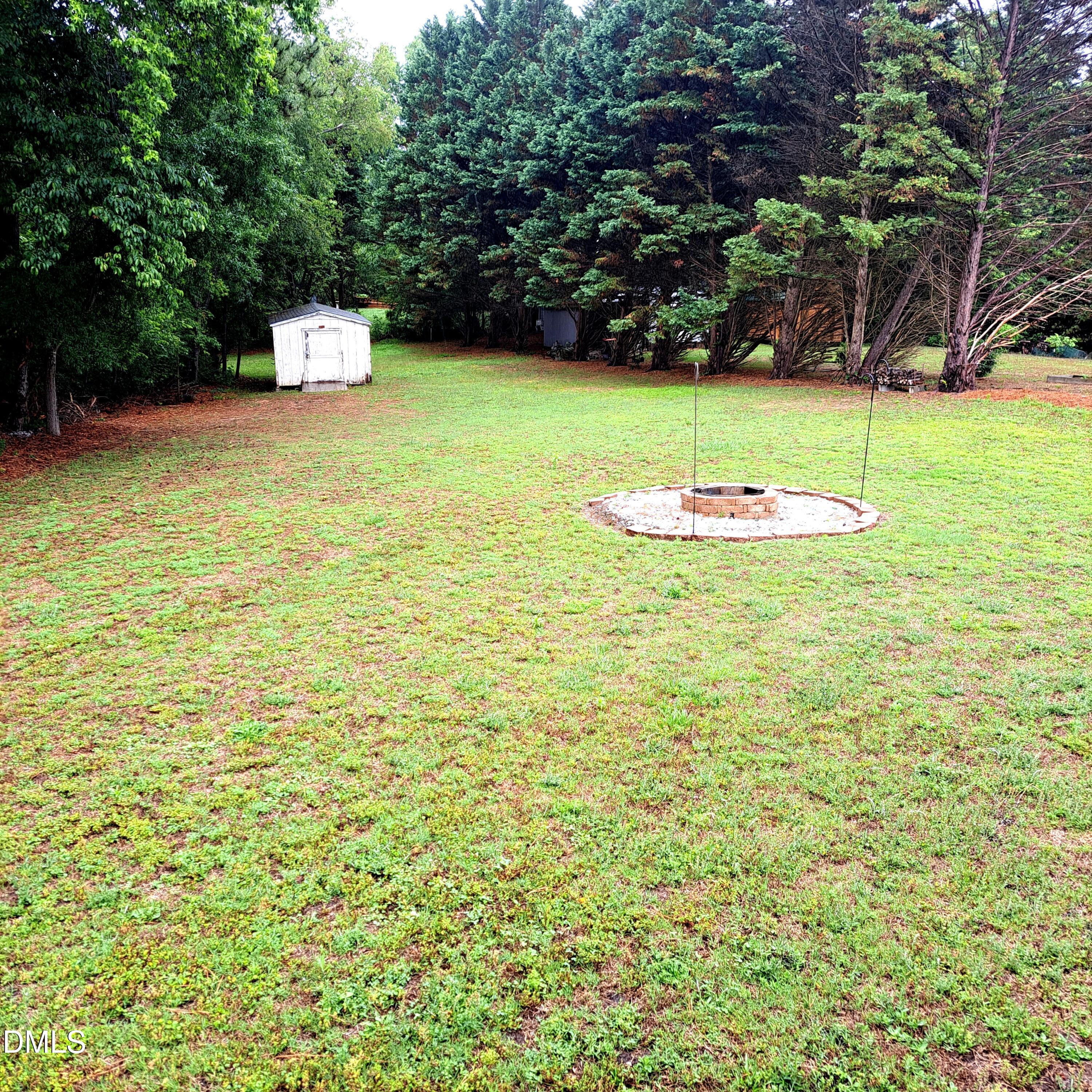 4320 Grassy Field Drive Raleigh, NC 27610 - Photo 36 of 47 8.3