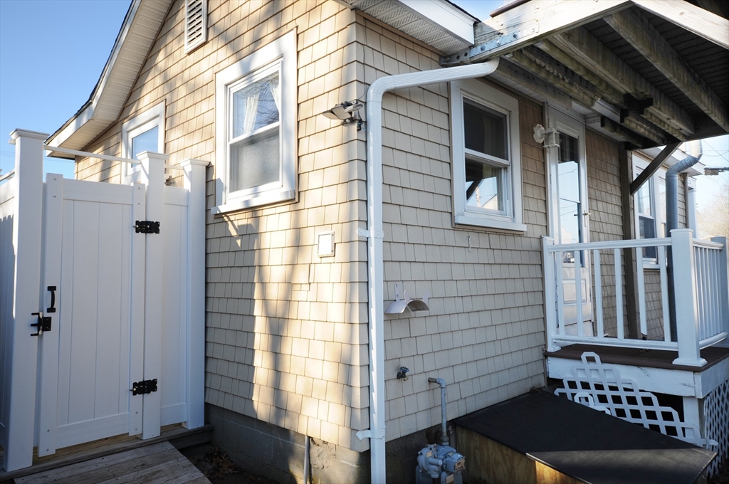 1 Circle Drive Wareham, MA 02571 - Photo 14 of 20 a view of front door of house