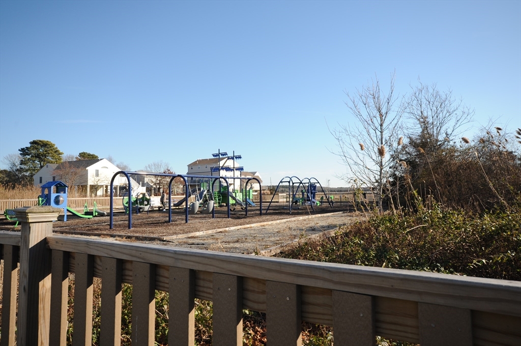 1 Circle Drive Wareham, MA 02571 - Photo 15 of 20 a view of a street from a balcony