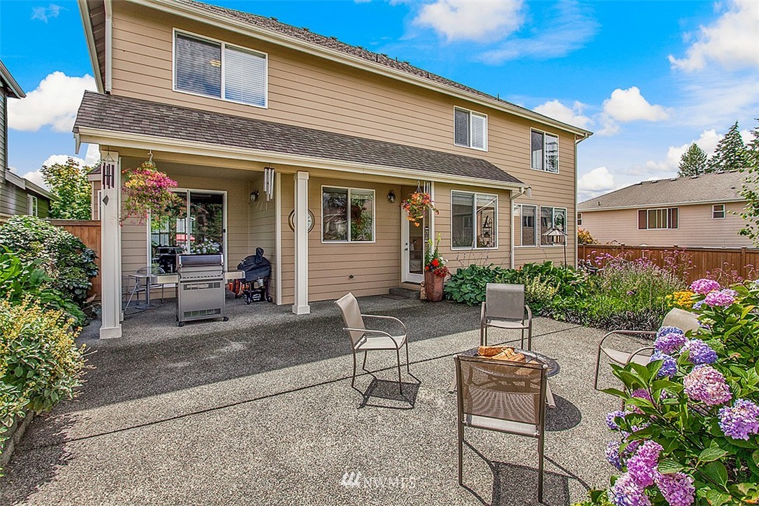 5516 Northeast 4th Court Renton, WA 98059 - Photo 22 of 23
