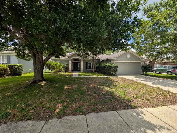 $420,000 | 671 Carey Way, Orlando, FL 32825