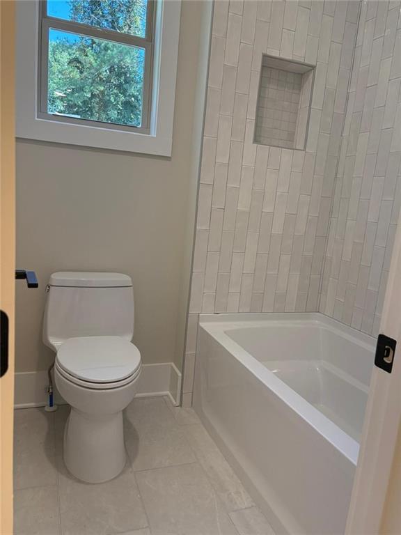 133 West Putnam Ferry Road Woodstock, GA 30189 - Photo 21 of 29
