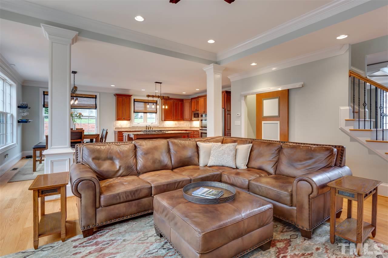 2604 Pathview Court Raleigh, NC 27613 - Photo 11 of 30