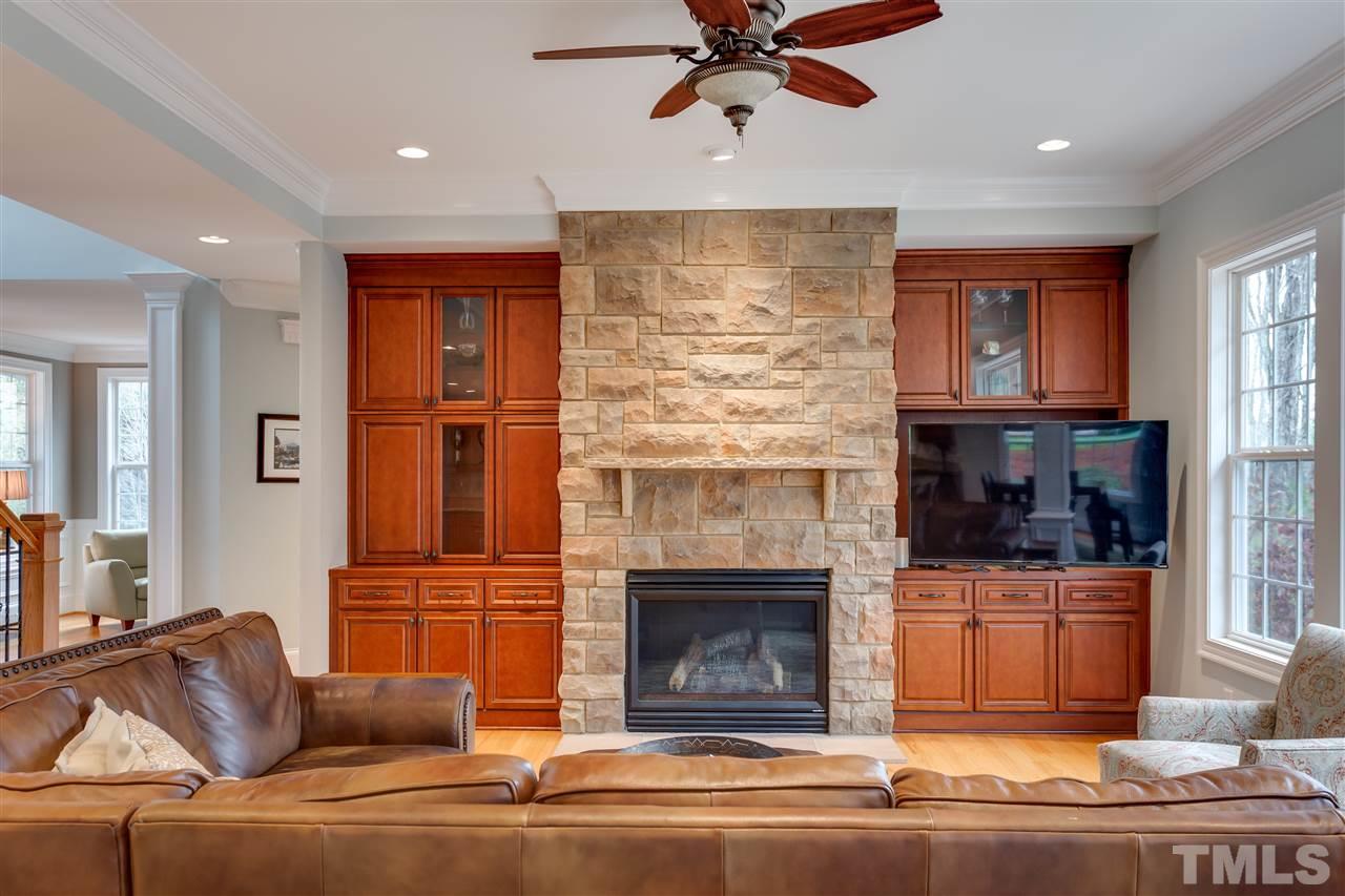 2604 Pathview Court Raleigh, NC 27613 - Photo 12 of 30