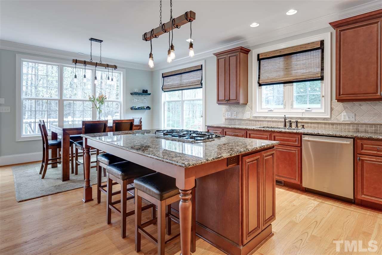2604 Pathview Court Raleigh, NC 27613 - Photo 13 of 30