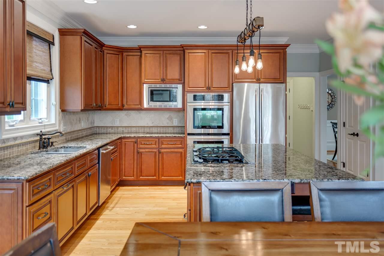2604 Pathview Court Raleigh, NC 27613 - Photo 14 of 30