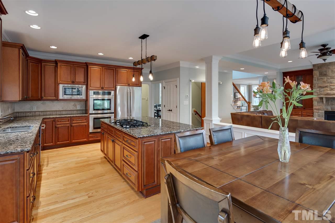 2604 Pathview Court Raleigh, NC 27613 - Photo 15 of 30