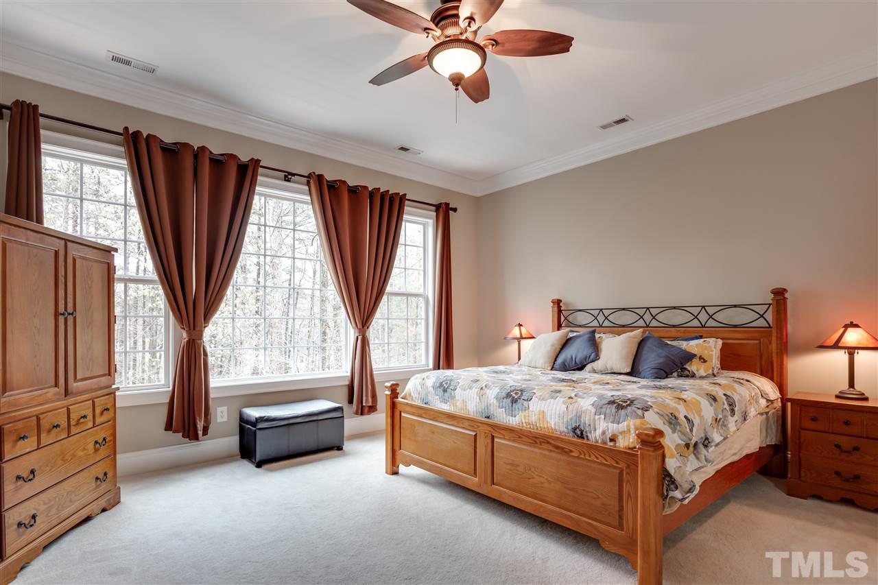 2604 Pathview Court Raleigh, NC 27613 - Photo 19 of 30