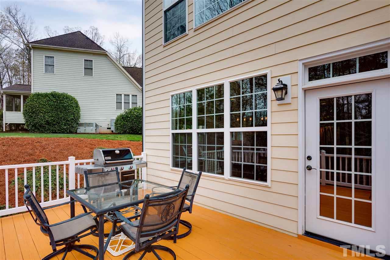2604 Pathview Court Raleigh, NC 27613 - Photo 25 of 30