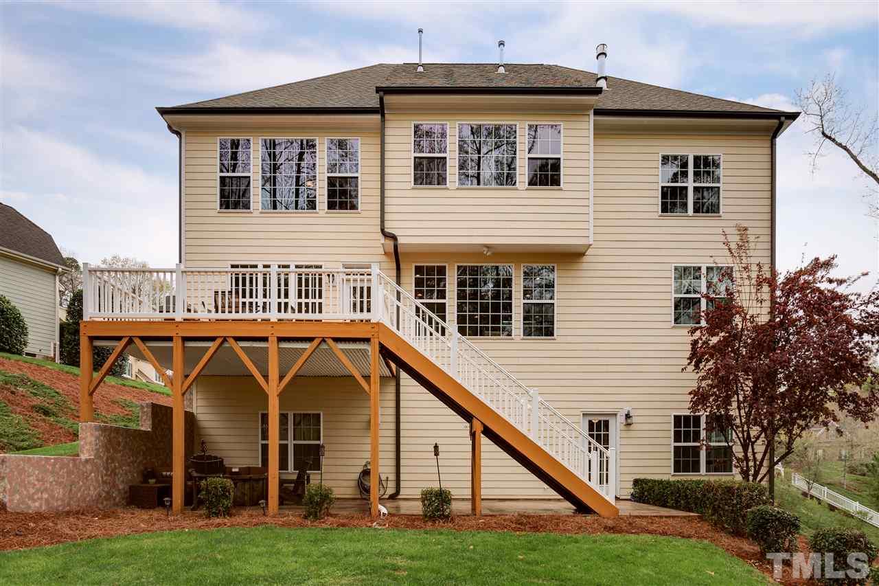 2604 Pathview Court Raleigh, NC 27613 - Photo 26 of 30