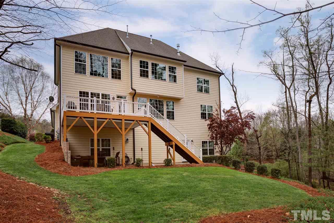 2604 Pathview Court Raleigh, NC 27613 - Photo 28 of 30