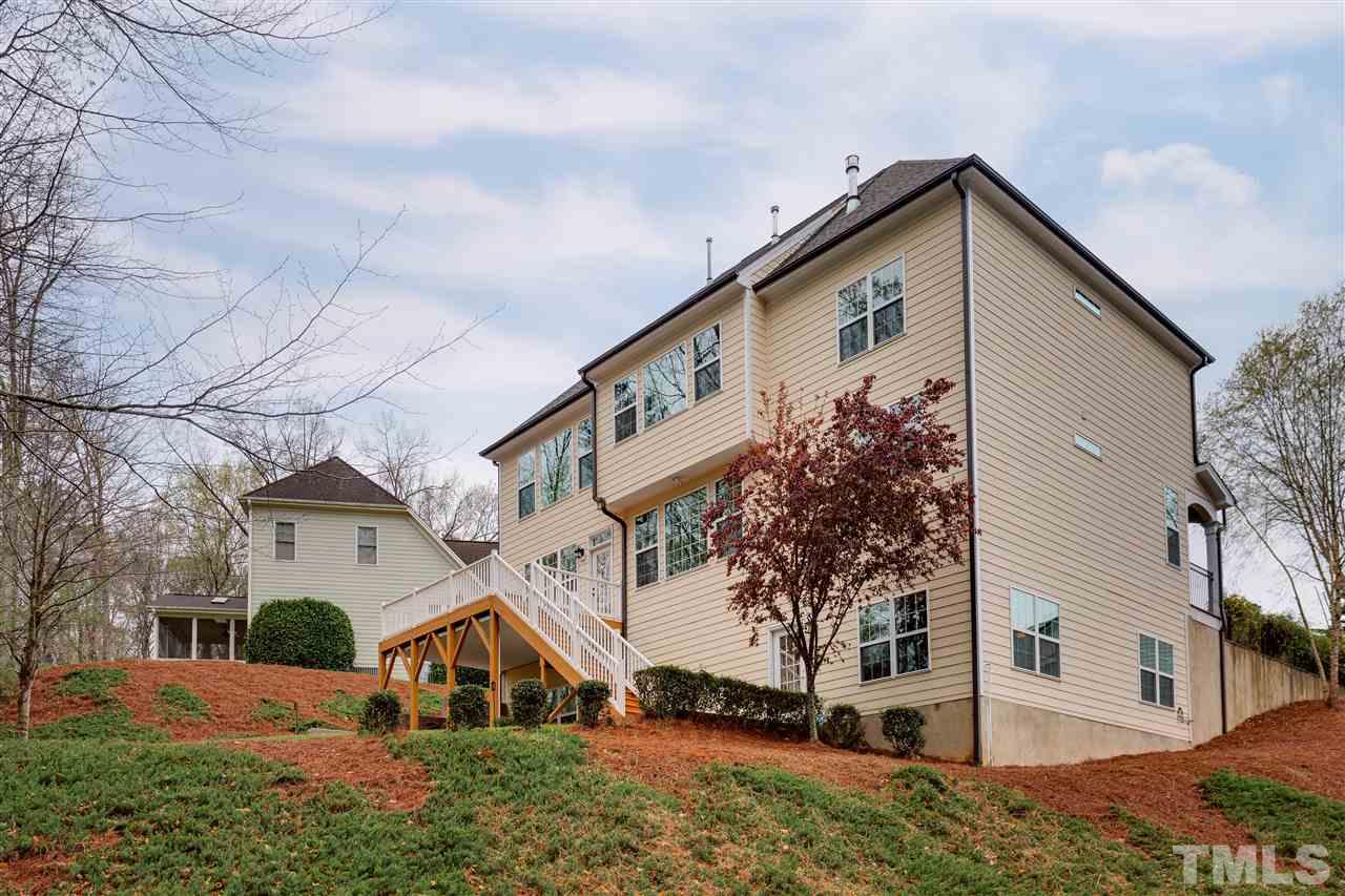2604 Pathview Court Raleigh, NC 27613 - Photo 29 of 30