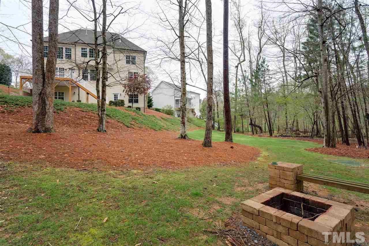 2604 Pathview Court Raleigh, NC 27613 - Photo 4 of 30