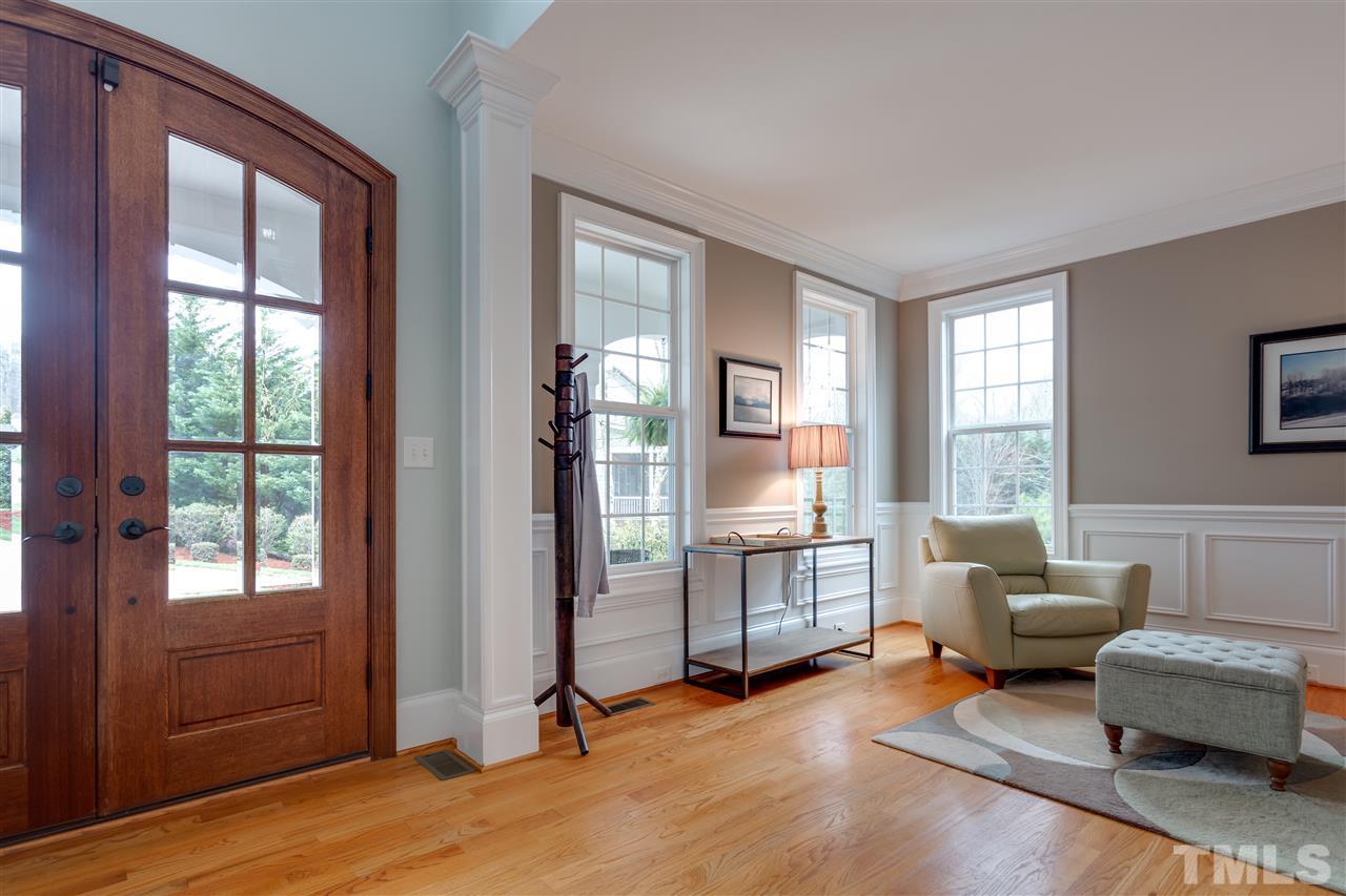 2604 Pathview Court Raleigh, NC 27613 - Photo 7 of 30