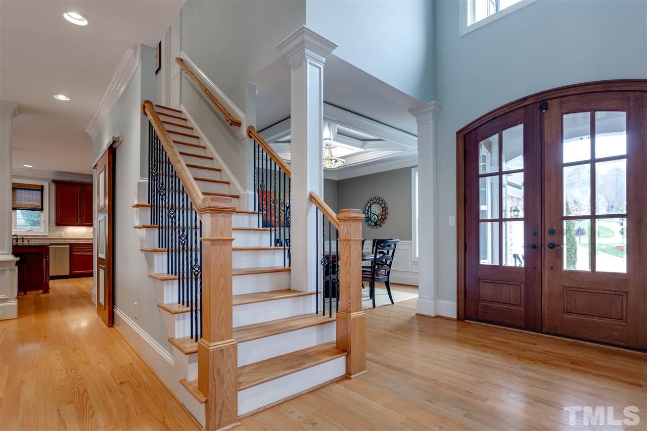 2604 Pathview Court Raleigh, NC 27613 - Photo 8 of 30