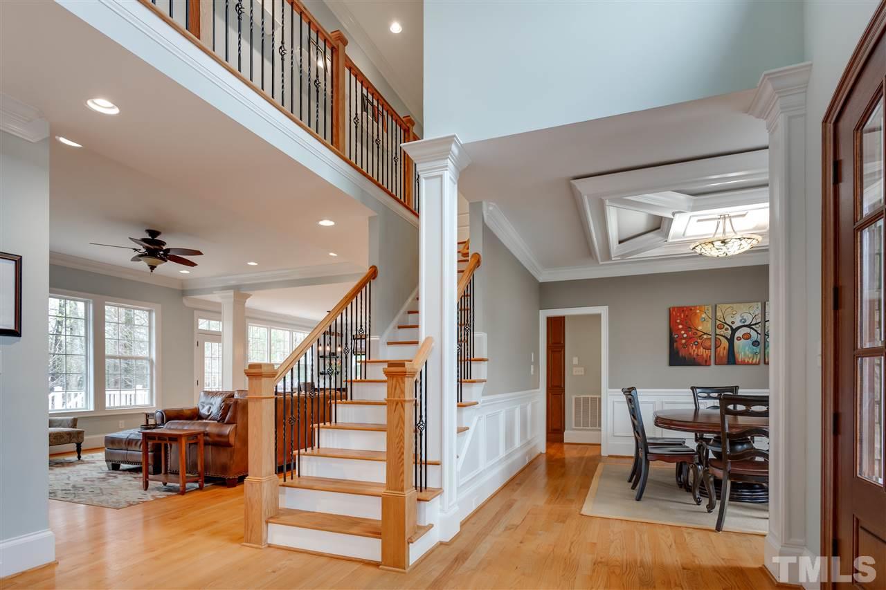 2604 Pathview Court Raleigh, NC 27613 - Photo 9 of 30