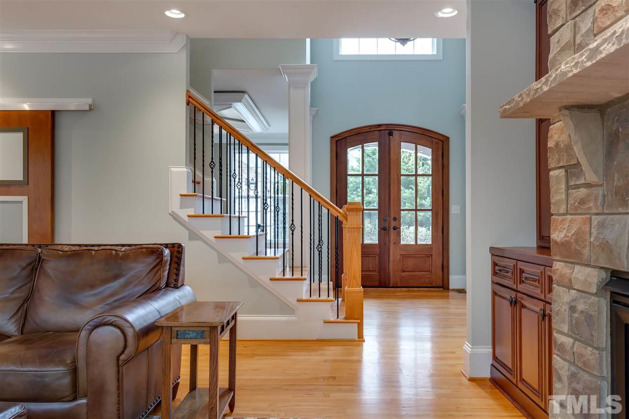 2604 Pathview Court Raleigh, NC 27613 - Photo 10 of 30