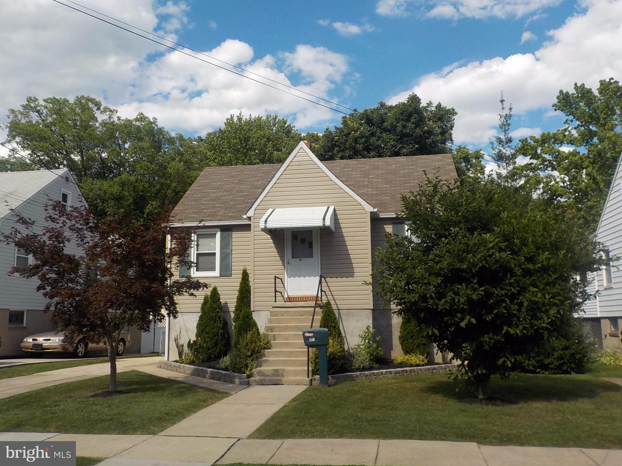507 North Stuart Street Baltimore, MD 21221 - Photo 1 of 30 Exterior (General)